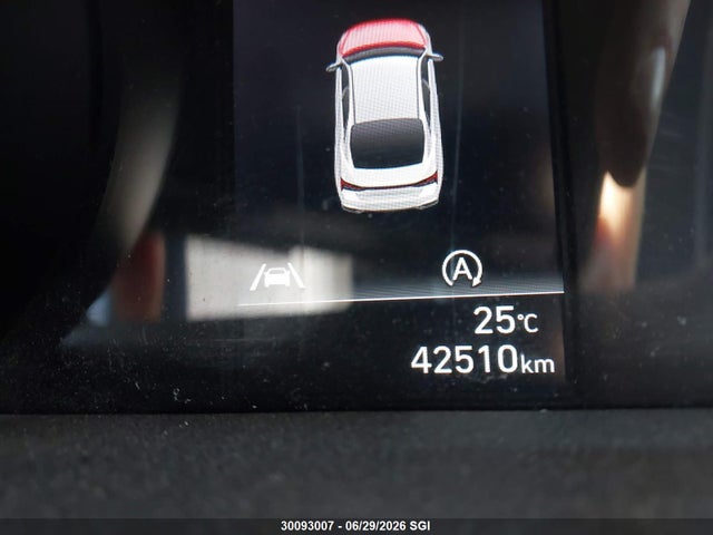 Продаж на аукціоні авто 2022 Hyundai Elantra Sel, vin: KMHLM4AG0NU359476, номер лоту: 30093007
