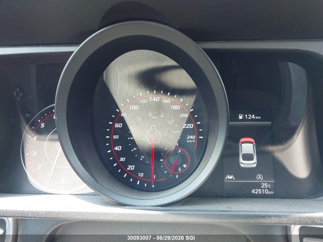 Продаж на аукціоні авто 2022 Hyundai Elantra Sel, vin: KMHLM4AG0NU359476, номер лоту: 30093007