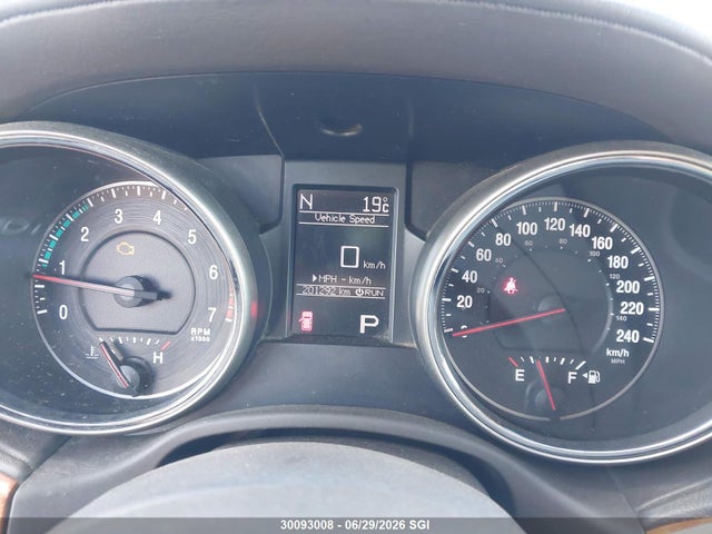 Продаж на аукціоні авто 2011 Jeep Grand Cherokee Overland, vin: 1J4RR6GT2BC536279, номер лоту: 30093008
