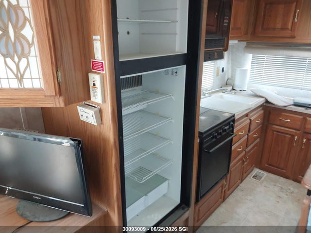 Aukcja sprzedaży 1995 Jayco Designer, vin: 1UJCJ02P7S1KE0675, numer aukcji: 30093009