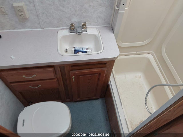 Aukcja sprzedaży 1995 Jayco Designer, vin: 1UJCJ02P7S1KE0675, numer aukcji: 30093009