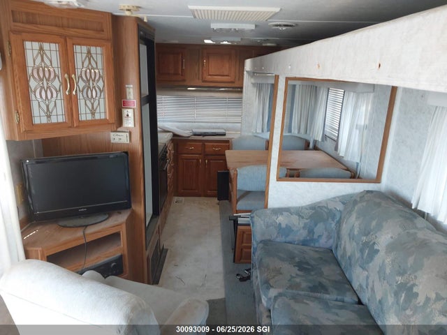Aukcja sprzedaży 1995 Jayco Designer, vin: 1UJCJ02P7S1KE0675, numer aukcji: 30093009