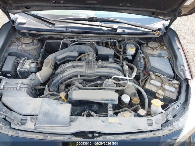 Subaru Impreza Premium Plus 2018 4S3GKAH62J3622929 Image 10