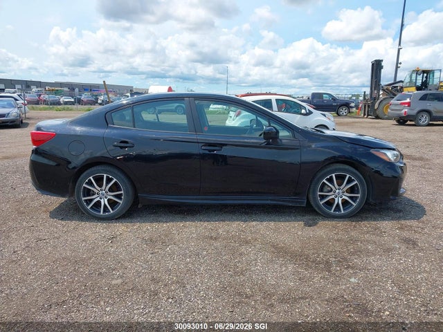 Subaru Impreza Premium Plus 2018 4S3GKAH62J3622929 Image 12