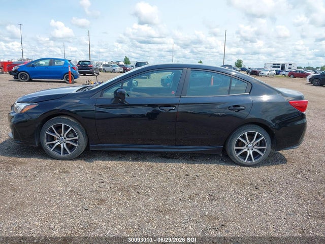 Subaru Impreza Premium Plus 2018 4S3GKAH62J3622929 Image 13