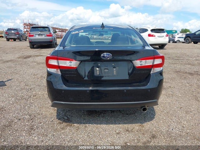 Subaru Impreza Premium Plus 2018 4S3GKAH62J3622929 Image 15