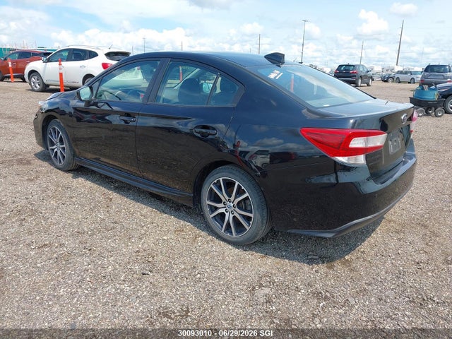 Subaru Impreza Premium Plus 2018 4S3GKAH62J3622929 Image 3