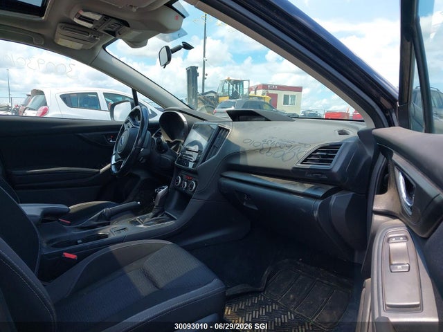Subaru Impreza Premium Plus 2018 4S3GKAH62J3622929 Image 5