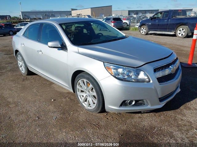 Aukcja sprzedaży 2013 Chevrolet Malibu 2lt, vin: 1G11E5SA5DF228855, numer aukcji: 30093013