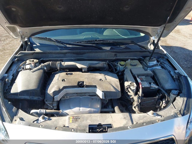 Продажа на аукционе авто 2013 Chevrolet Malibu 2lt, vin: 1G11E5SA5DF228855, номер лота: 30093013