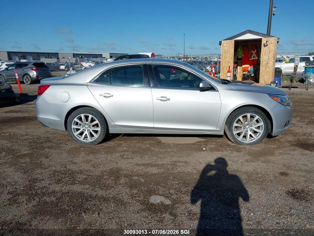 Продажа на аукционе авто 2013 Chevrolet Malibu 2lt, vin: 1G11E5SA5DF228855, номер лота: 30093013