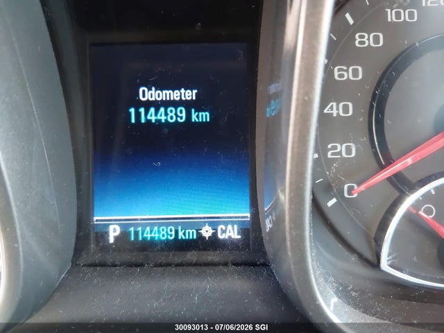 Продажа на аукционе авто 2013 Chevrolet Malibu 2lt, vin: 1G11E5SA5DF228855, номер лота: 30093013
