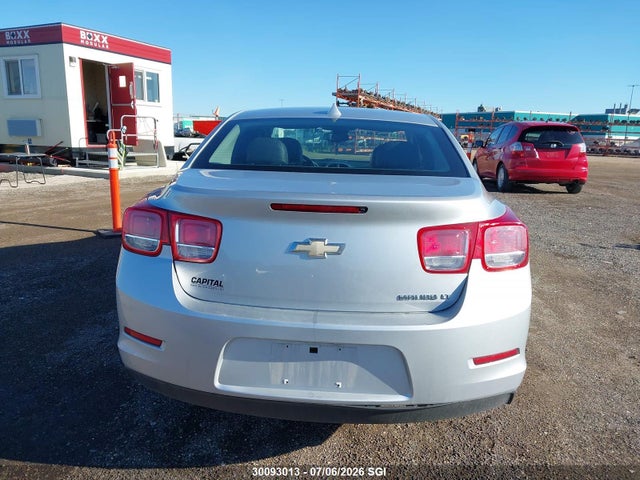 Продажа на аукционе авто 2013 Chevrolet Malibu 2lt, vin: 1G11E5SA5DF228855, номер лота: 30093013