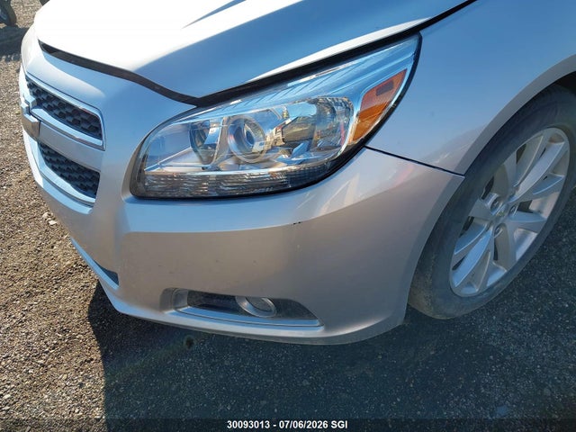 Продажа на аукционе авто 2013 Chevrolet Malibu 2lt, vin: 1G11E5SA5DF228855, номер лота: 30093013