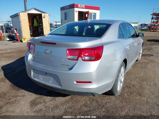 Продажа на аукционе авто 2013 Chevrolet Malibu 2lt, vin: 1G11E5SA5DF228855, номер лота: 30093013