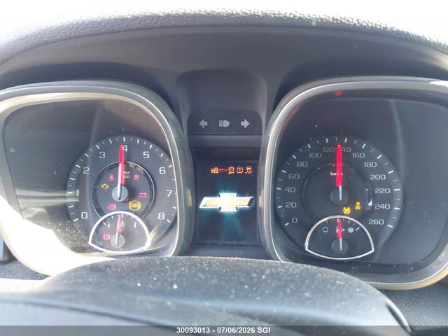 Продажа на аукционе авто 2013 Chevrolet Malibu 2lt, vin: 1G11E5SA5DF228855, номер лота: 30093013