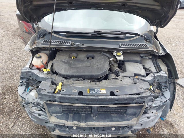 Ford ESCAPE SEL 2018 1FMCU9H97JUC23344 Image 10