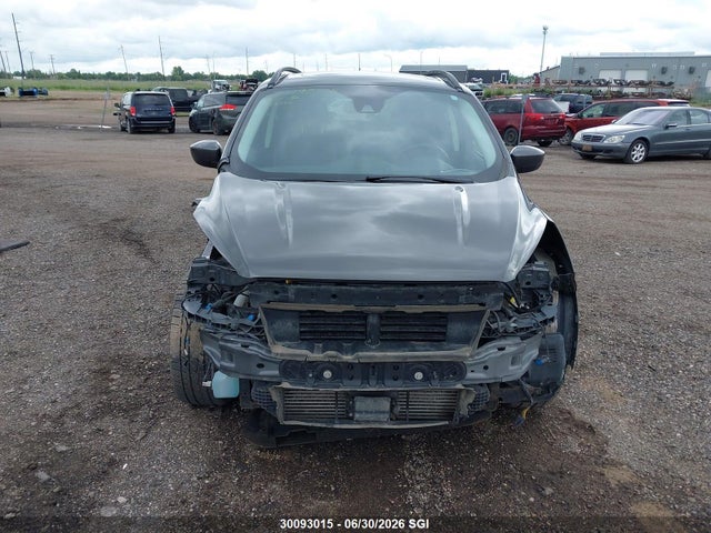 Ford ESCAPE SEL 2018 1FMCU9H97JUC23344 Image 13
