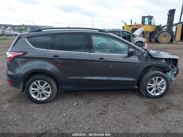 Ford ESCAPE SEL 2018 1FMCU9H97JUC23344 Image 14