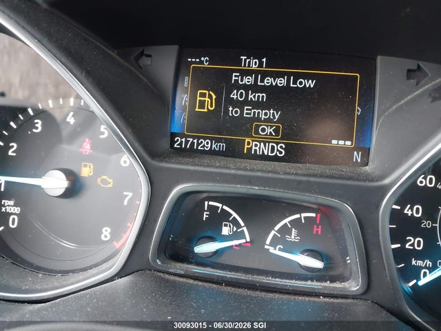 Ford ESCAPE SEL 2018 1FMCU9H97JUC23344 Image 16