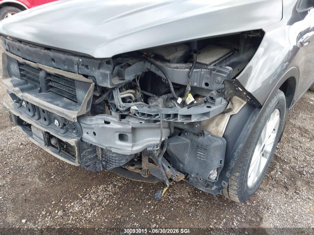 Ford ESCAPE SEL 2018 1FMCU9H97JUC23344 Image 18