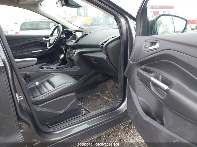 Ford ESCAPE SEL 2018 1FMCU9H97JUC23344 Image 5