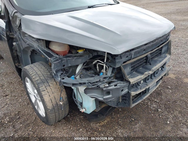 Ford ESCAPE SEL 2018 1FMCU9H97JUC23344 Image 6