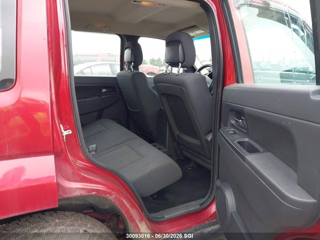 Продажа на аукционе авто 2012 Jeep Liberty Sport, vin: 1C4PJMAKXCW146152, номер лота: 30093016