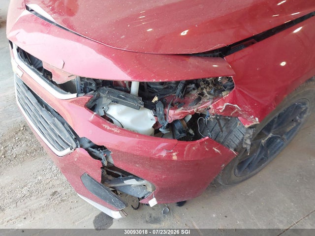 Aukcja sprzedaży 2016 Chevrolet Malibu Premier, vin: 1G1ZH5SX8GF320108, numer aukcji: 30093018