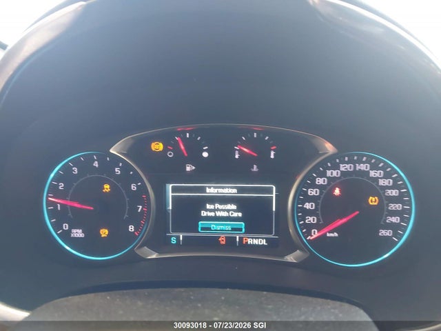 Aukcja sprzedaży 2016 Chevrolet Malibu Premier, vin: 1G1ZH5SX8GF320108, numer aukcji: 30093018