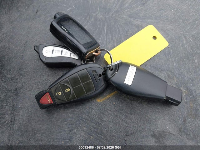Продаж на аукціоні авто 2013 Ram 1500 Slt, vin: 1C6RR7GT5DS579185, номер лоту: 30092486