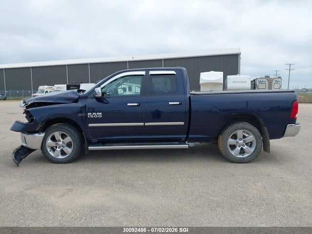 Продаж на аукціоні авто 2013 Ram 1500 Slt, vin: 1C6RR7GT5DS579185, номер лоту: 30092486