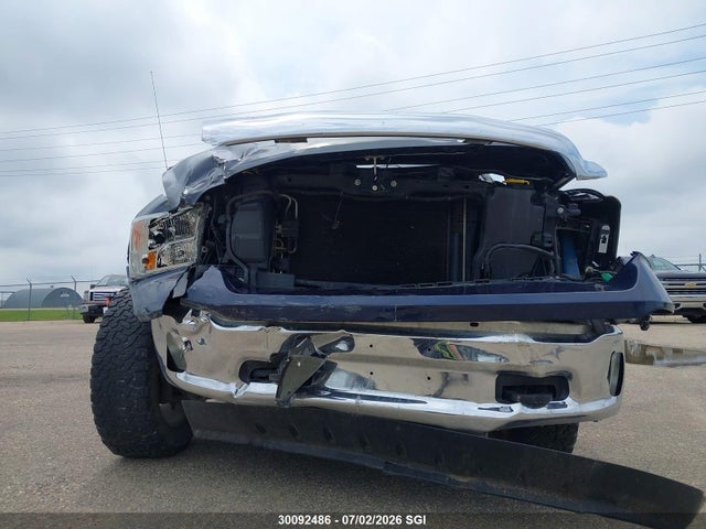 Продаж на аукціоні авто 2013 Ram 1500 Slt, vin: 1C6RR7GT5DS579185, номер лоту: 30092486