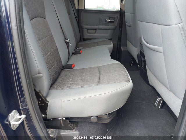 Продаж на аукціоні авто 2013 Ram 1500 Slt, vin: 1C6RR7GT5DS579185, номер лоту: 30092486