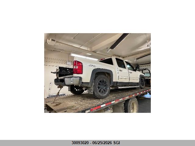 30093020 :رقم المزاد ، 3GCPKSE76CG154173 vin ، 2012 Chevrolet Silverado K1500 Lt مزاد بيع
