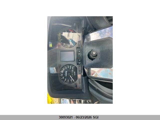 30093021 :رقم المزاد ، 1HFSC2254NA400008 vin ، 1992 Honda Gl1500 Se مزاد بيع