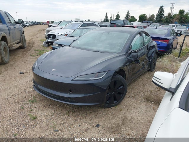 LRW3E7FA2RC102139 Tesla MODEL 3