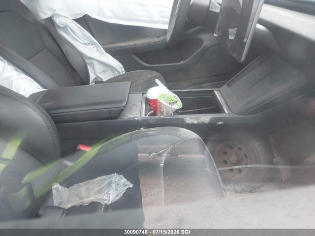 LRW3E7FA2RC102139 Tesla MODEL 3