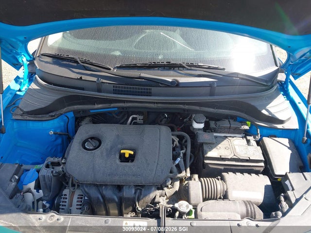 Aukcja sprzedaży 2023 Kia Soul Ex, vin: KNDJ33AU0P7216821, numer aukcji: 30093024