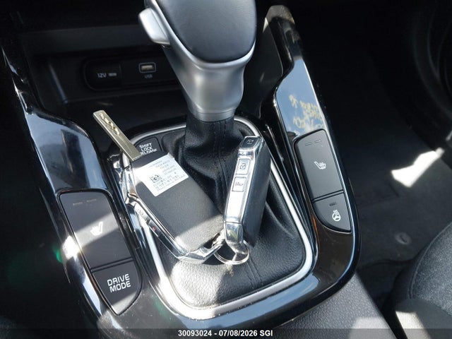 Aukcja sprzedaży 2023 Kia Soul Ex, vin: KNDJ33AU0P7216821, numer aukcji: 30093024