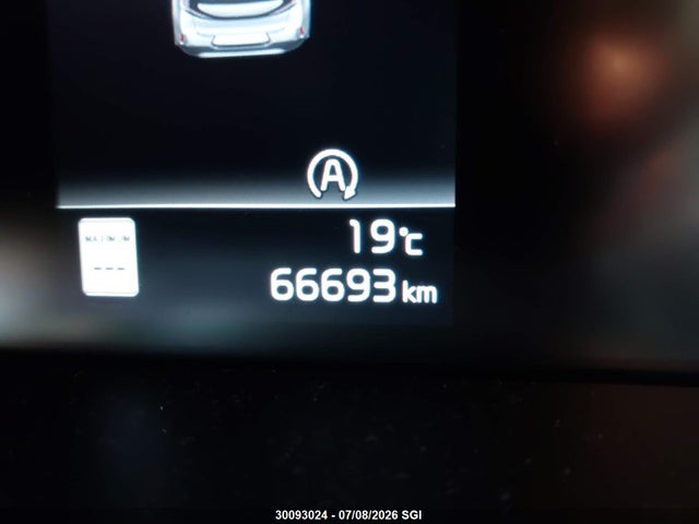 Aukcja sprzedaży 2023 Kia Soul Ex, vin: KNDJ33AU0P7216821, numer aukcji: 30093024