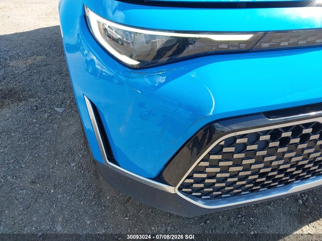 Aukcja sprzedaży 2023 Kia Soul Ex, vin: KNDJ33AU0P7216821, numer aukcji: 30093024