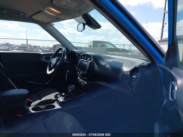 Aukcja sprzedaży 2023 Kia Soul Ex, vin: KNDJ33AU0P7216821, numer aukcji: 30093024