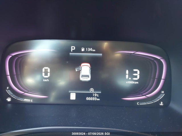 Aukcja sprzedaży 2023 Kia Soul Ex, vin: KNDJ33AU0P7216821, numer aukcji: 30093024