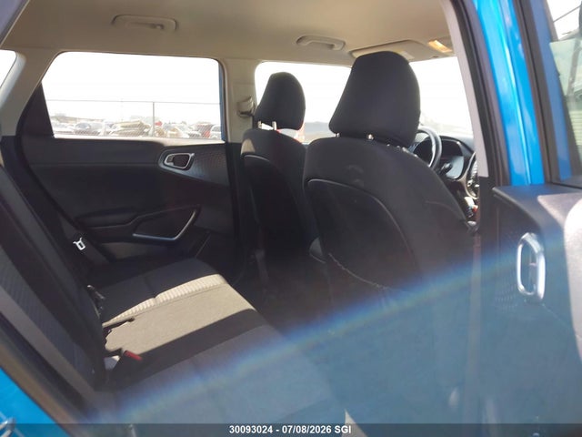 Aukcja sprzedaży 2023 Kia Soul Ex, vin: KNDJ33AU0P7216821, numer aukcji: 30093024