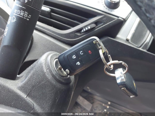 30093026 :رقم المزاد ، 2GNFLFEK9G6197371 vin ، 2016 Chevrolet Equinox Lt مزاد بيع