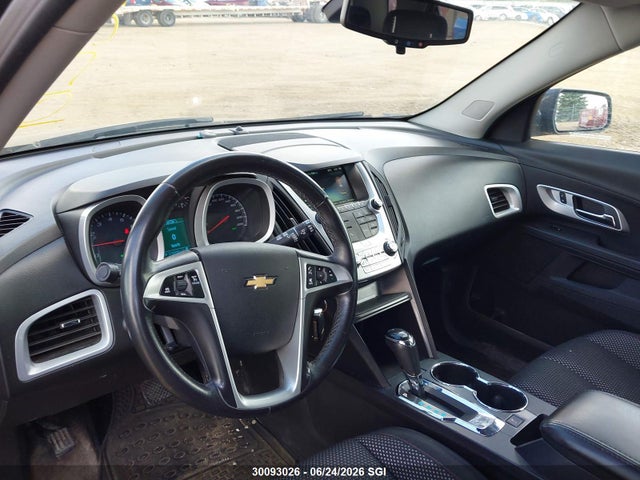 30093026 :رقم المزاد ، 2GNFLFEK9G6197371 vin ، 2016 Chevrolet Equinox Lt مزاد بيع