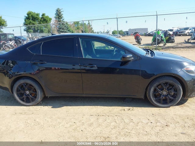 Dodge DART SXT 2014 1C3CDFBB2ED747865 Image 13