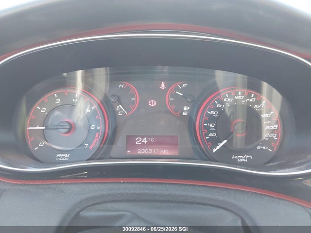 Dodge DART SXT 2014 1C3CDFBB2ED747865 Image 7
