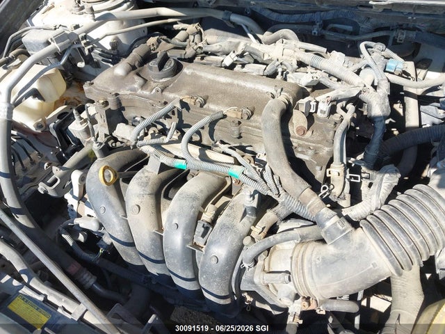2009 Toyota Matrix მანქანა იყიდება აუქციონზე, vin: 2T1KU40E29C056881, აუქციონის ნომერი: 30091519